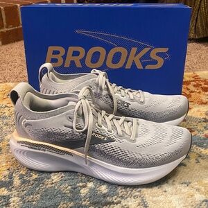 Brooks Adrenaline GTS 25, W 8.5B grey